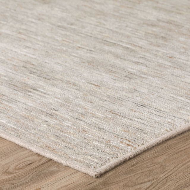 Dalyn™ Rug Company Arcata Putty 5'x8' Area Rug-1