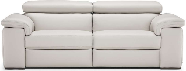 Natuzzi Editions Solare Reclining Sofa-0