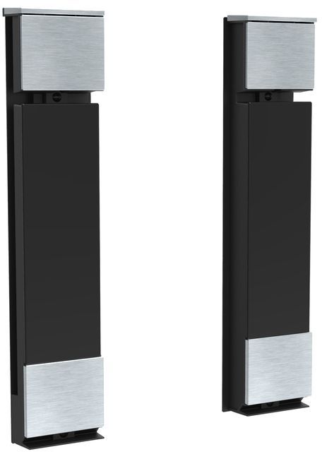 Sharp® 30" Stainless Steel Extension Kit