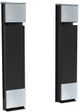 Sharp® 30" Stainless Steel Extension Kit-0