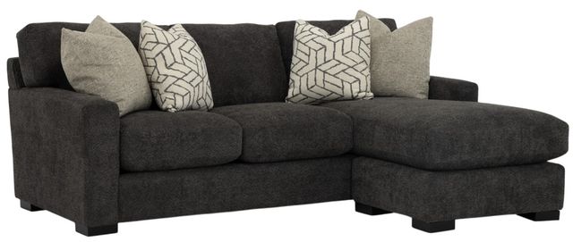 Stanton™ Customizable 605 Chaise Sofa with Storage-0