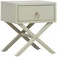 Liberty Furniture East End Green Mist Accent Table-0