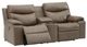 Palliser® Furniture Customizable Providence Power Reclining Loveseat with Console-0