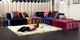 VIG Furniture Divani Blue Modular Sectional Sofa-2