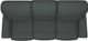 La-Z-Boy® Briggs Power La-Z-Time® Midnight Full Reclining Sofa-2