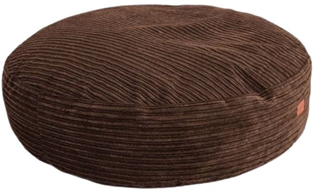 CordaRoy's® Forever Brown Dog Bed-0