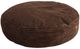 CordaRoy's® Forever Brown Dog Bed-0