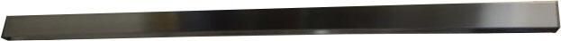 Faber 30" Black Stainless Steel Range Hood Trim