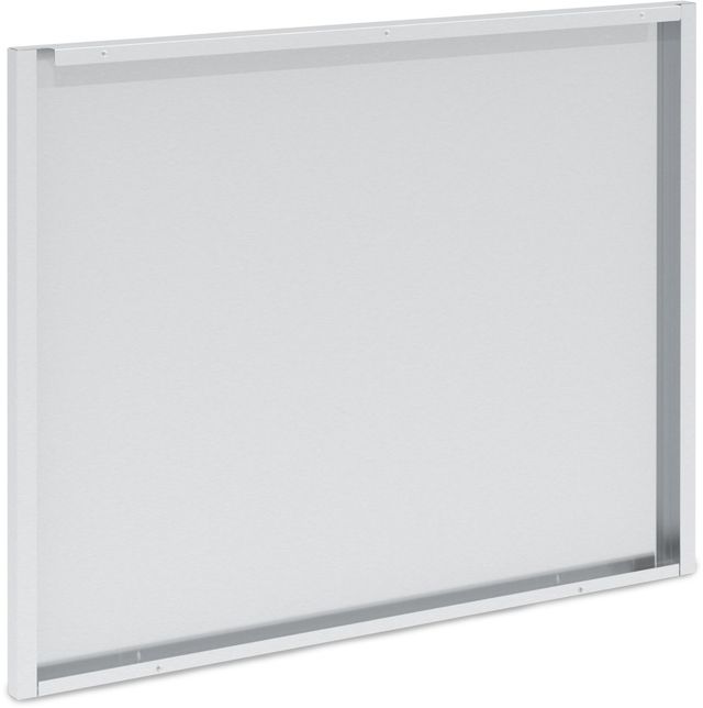 Broil King® Stainless Steel 5 Burner Cabinet Rear Panel-1