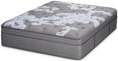 Restonic® First Light® Lifestyle Hybrid Ultra Plush Euro Top Queen Mattress