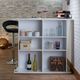 ACME Furniture Kite White Bar Table-1