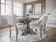 Canadel 5 Piece Dining Room - Loft Collection