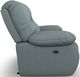 Best® Home Furnishings Customizable Brinley Power Tilt Headrest Swivel Glider Recliner-2