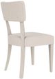 Riverside Furniture Glenndale Wheat Upholstered Side Chair-4