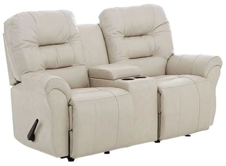 Best® Home Furnishings Customizable Unity Leather Manual Reclining ...