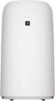 Sharp® White Smart Air Purifier and Humidifier-0