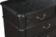 Crown Mark Kingsbury Black Dresser-3