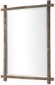 Uttermost® Abanu Antique Gold Mirror-4