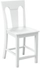 John Thomas Furniture® Customizable Select Elle Counter Stool-3