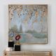 Uttermost® Peaceful Hand Painted Canvas-2