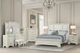 Furniture of America® Stella Mia Creamy White Vanity Set-3