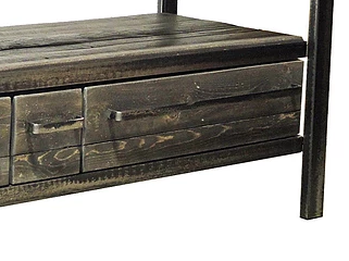 Forge Design Lancaster TV Unit-1