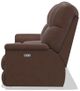 La-Z-Boy® Lancer Sable Power Reclining Loveseat with Console-3
