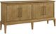 Universal Explore Home™ Birchaven Brindle 4-Door Credenza-0