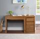 Winners Only® Venice Brown Writing Desk-1