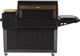 Traeger® Timberline XL 71" Black Freestanding Wood Pellet Grill-5