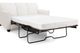 Decor-Rest® 2404 Sofa with Queen Bed-2