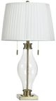 Stylecraft Alton Gold Table Lamp-0