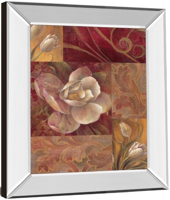 Classy Living Elaine Vollherbst-Lane Variety Of Style I Wall Art-3