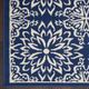 Nourison Home™ Jubilant 5'x7' Style 2 Area Rug-3
