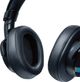 Sony® Professional Black Reference Closed Monitor Over-Ear Headphone-5