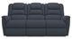 La-Z-Boy® Murray Navy Reclining Sofa-0