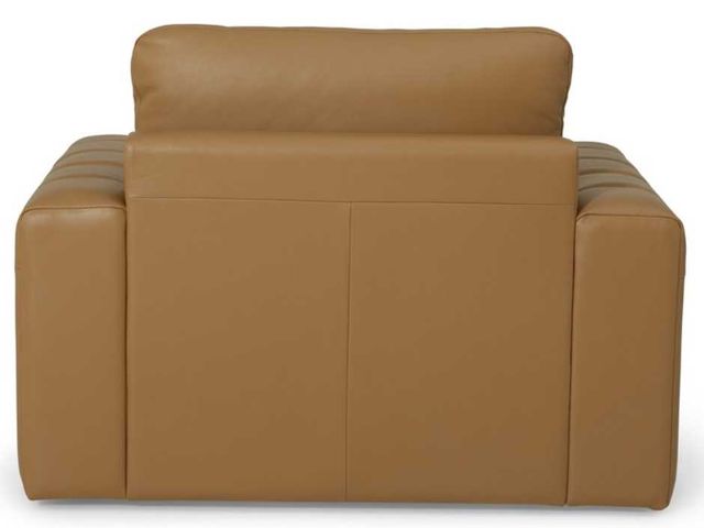 Palliser® Furniture Customizable Dawson Chair and a Half-3