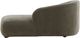 Dovetail Furniture Romy Sage Chaise-2