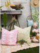 Laura Park Designs English Garden Lagos Blush 22 x 22 Pillow-2