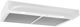 Broan® Elite Alta™ 1 Series 30" White Convertible Under Cabinet Range Hood-1