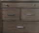 Bernards Fulton Brown Chest-1