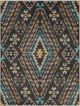 Mohawk Home Whimsy Larks Rise 5'x8' Area Rug-0