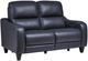 Signature Design by Ashley® Mercomatic Ocean Power Reclining Loveseat-0
