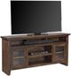 aspenhome® Alder Grove Brindle 65" Console with Doors-1