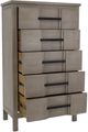 Vintage Furniture Conway Chest-2