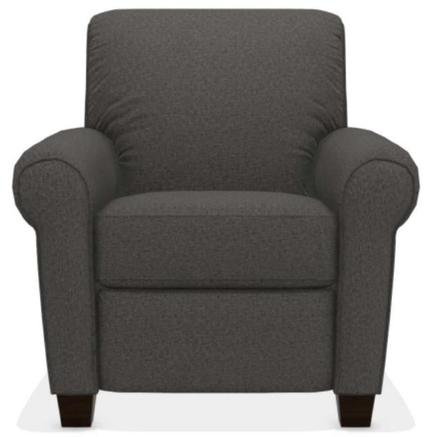 La-Z-Boy® Bennett duo® Charcoal Power Reclining Chair-1