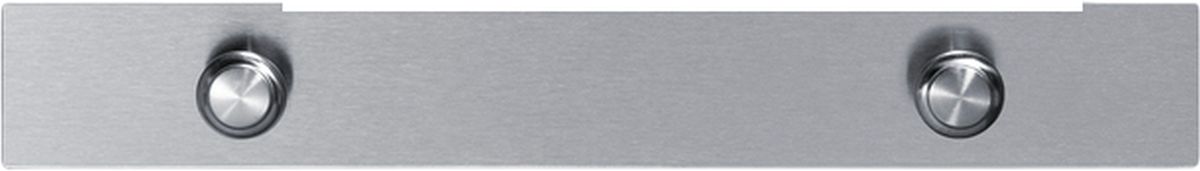 Summit® 24" Stainless Steel Storage Drawer