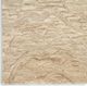 Nourison Home™ Graceful Taupe 5'x7' Area Rug-3
