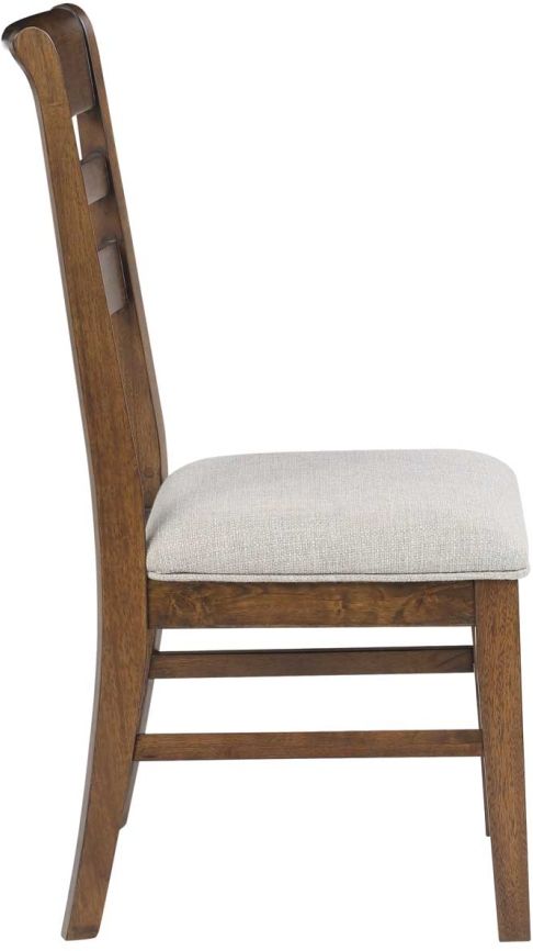 Steve Silver Co. Ora Multi Step Side Chair-1