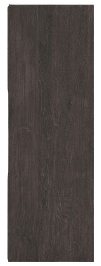 Signature Design by Ashley® Piperton Charcoal Nine Cube Organizer-3